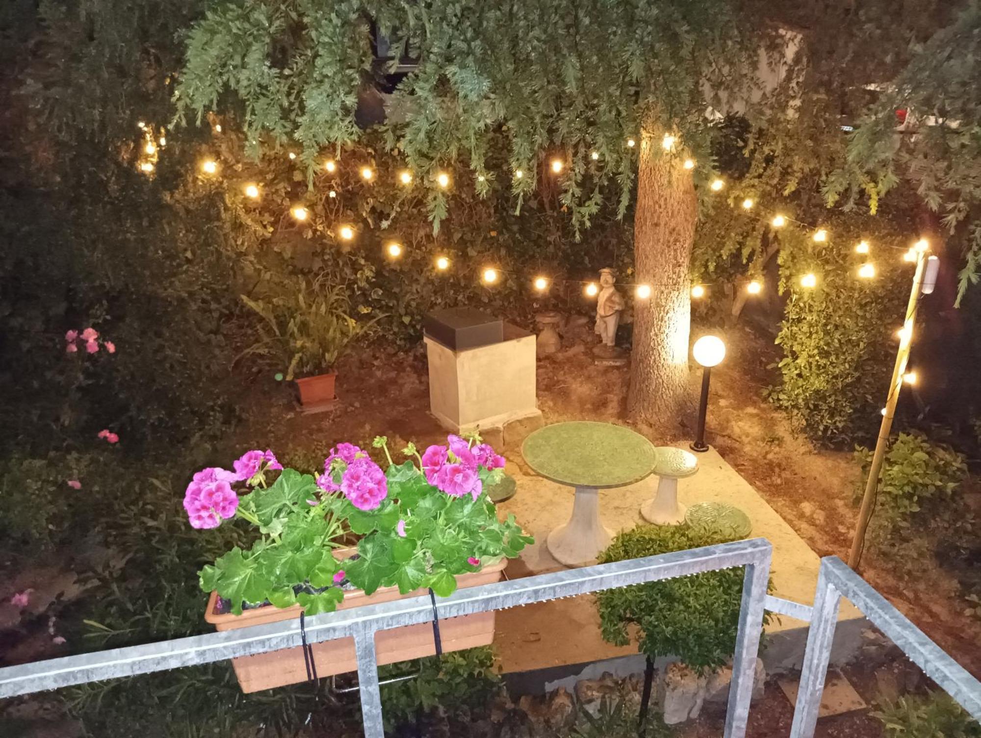 Green Park And Sunny Terrace Apartments Ancarano Esterno foto