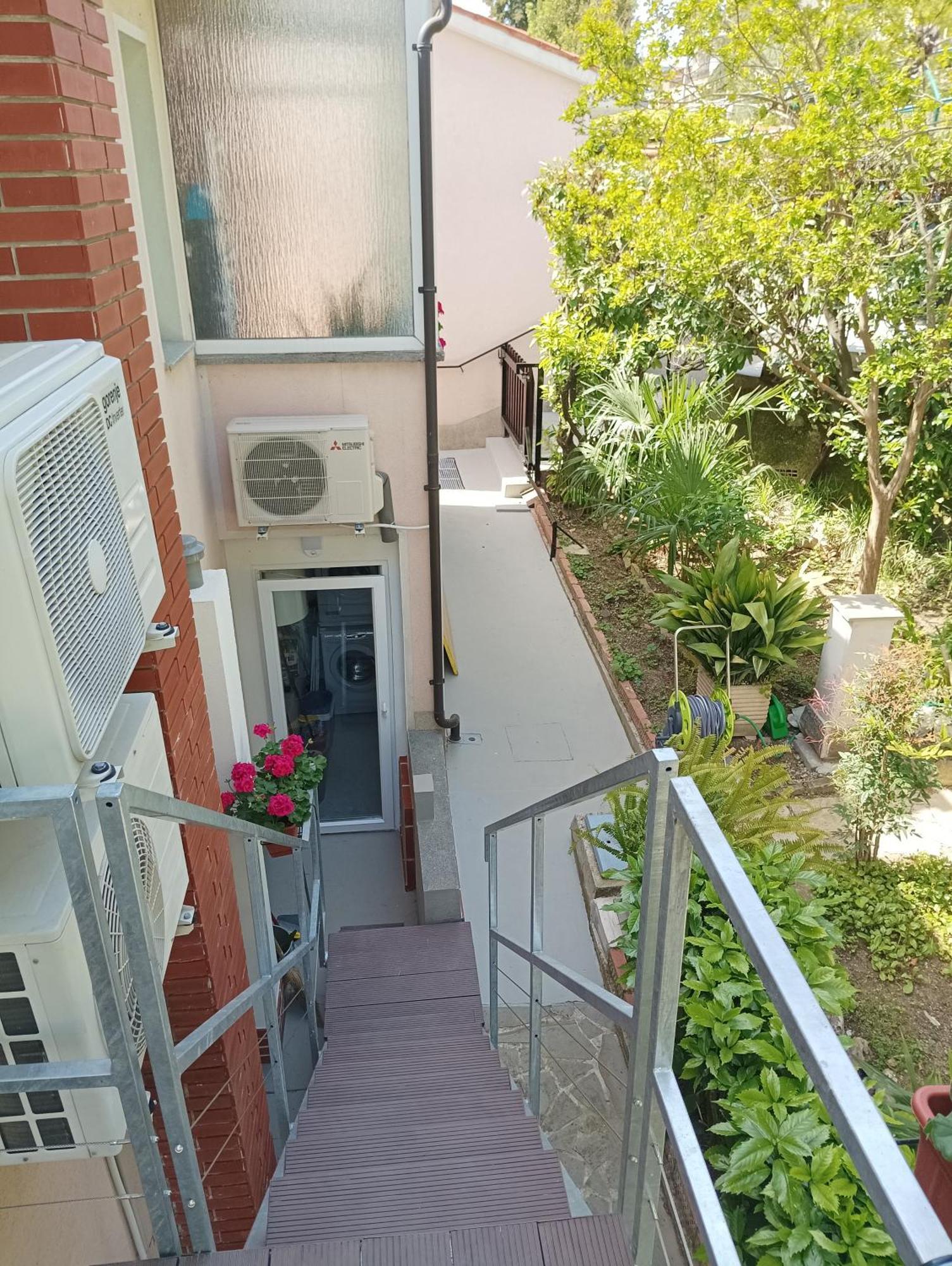 Green Park And Sunny Terrace Apartments Ancarano Esterno foto