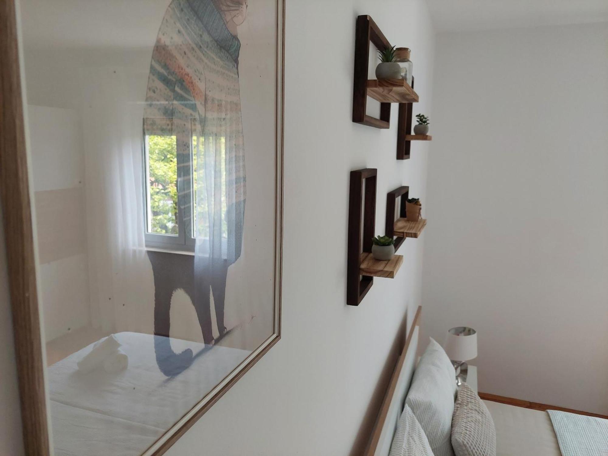 Green Park And Sunny Terrace Apartments Ancarano Esterno foto