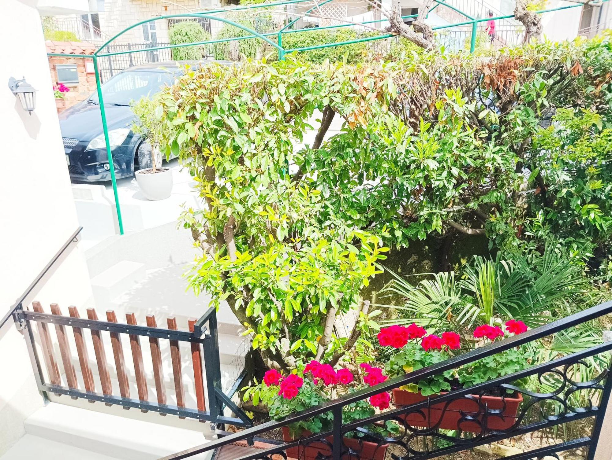 Green Park And Sunny Terrace Apartments Ancarano Esterno foto