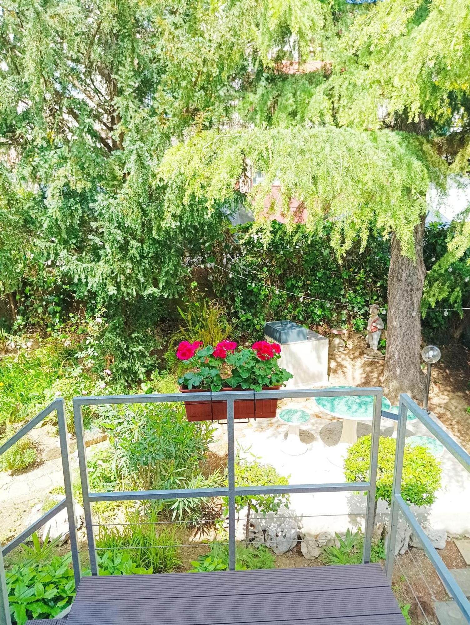 Green Park And Sunny Terrace Apartments Ancarano Esterno foto